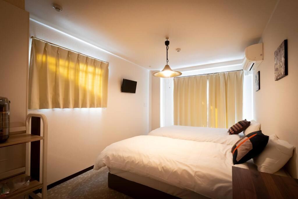楓ホテル302 Appartement *