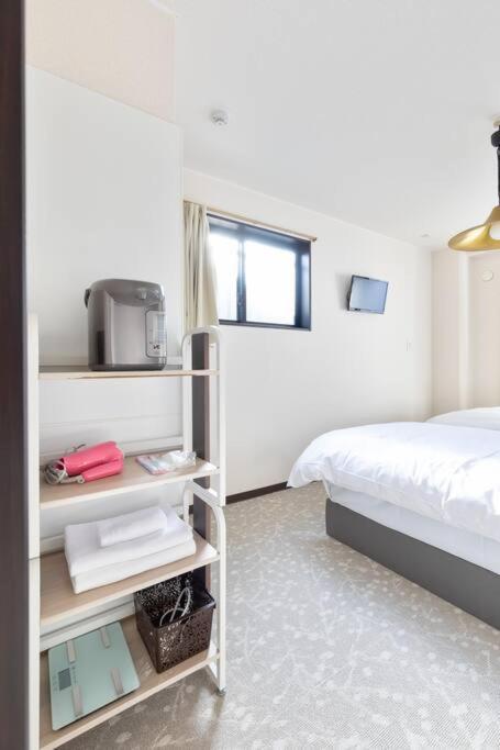 楓ホテル302 Appartement *