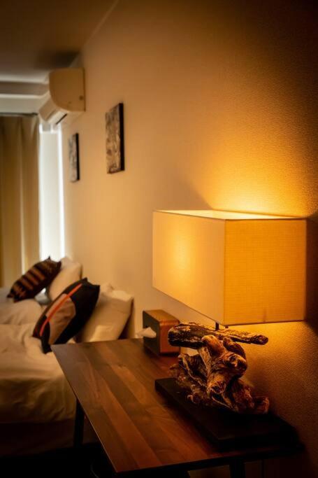Appartement 楓ホテル302 *