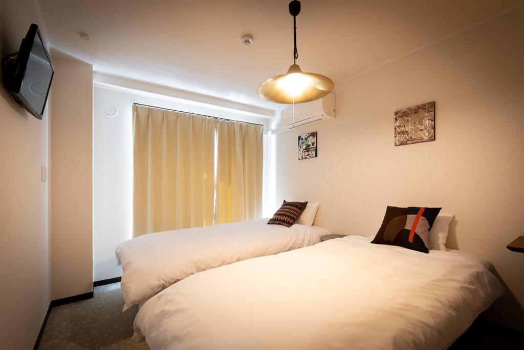 楓ホテル302 Appartement *